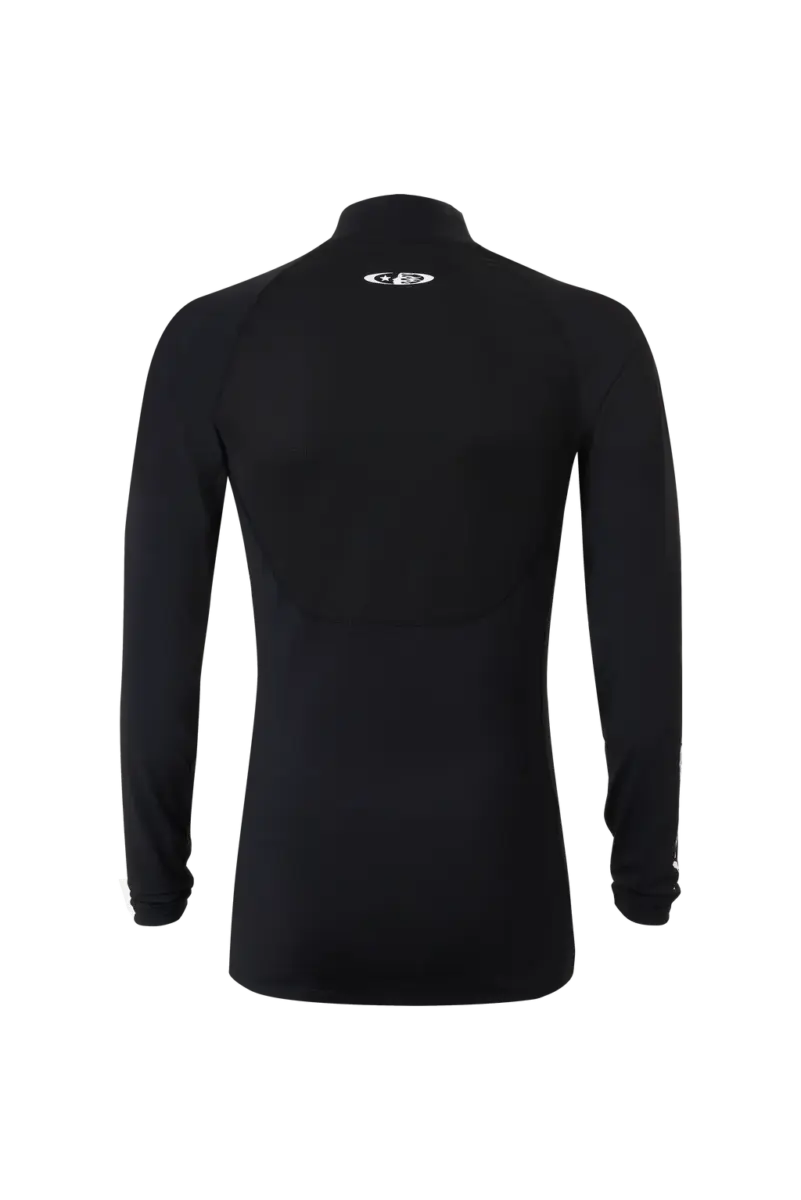 Compression Turtleneck Longsleeve