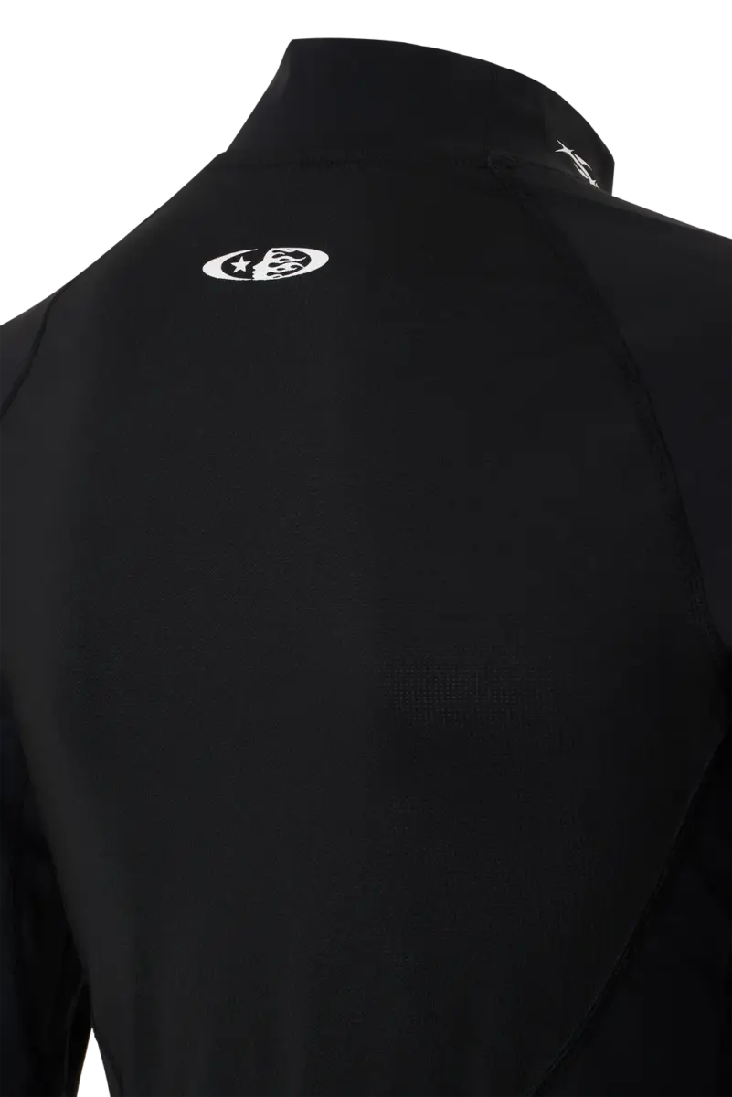 Compression Turtleneck Longsleeve