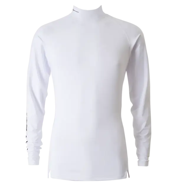 Compression Turtleneck Longsleeve