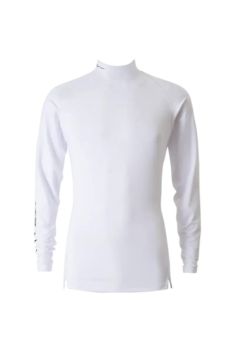 Compression Turtleneck Longsleeve