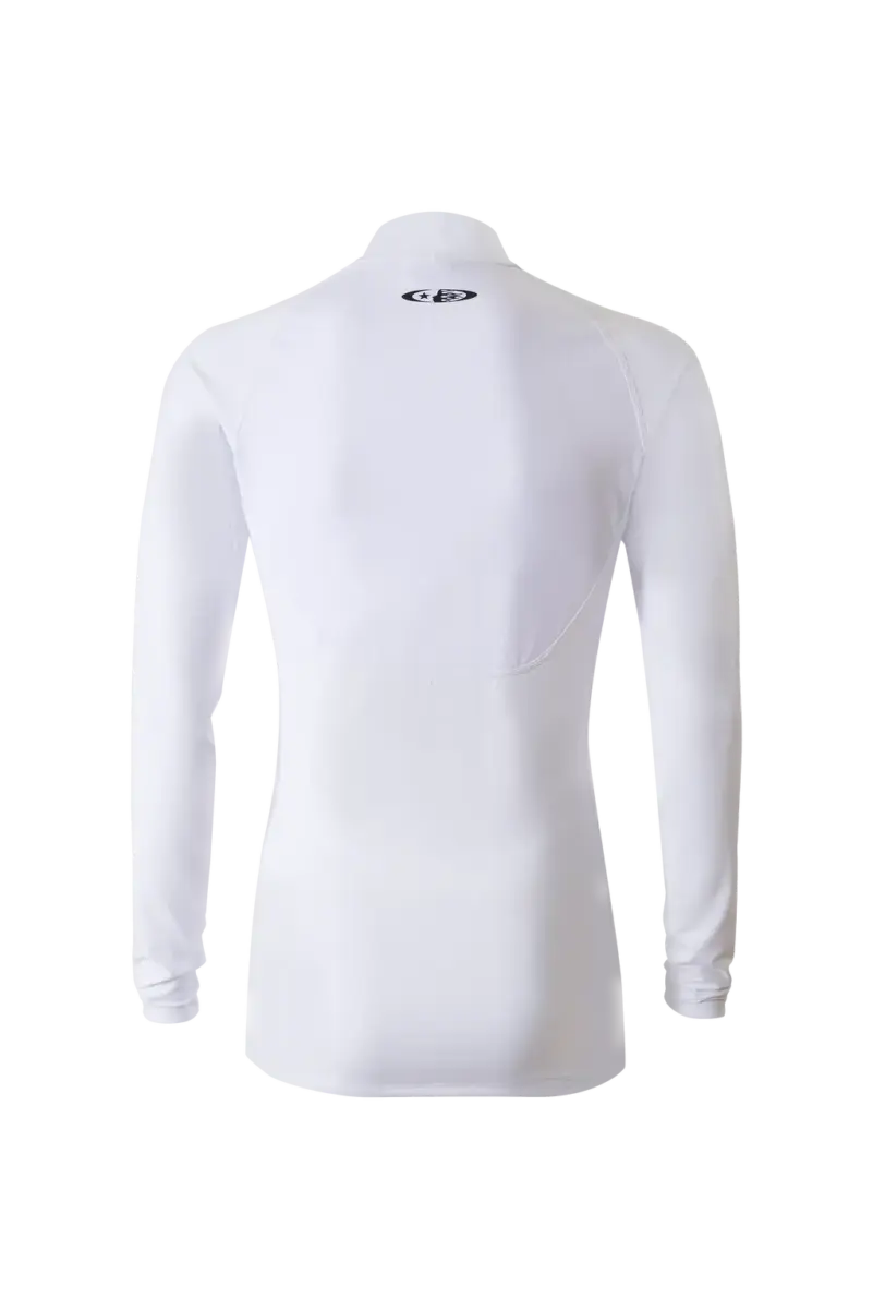 Compression Turtleneck Longsleeve