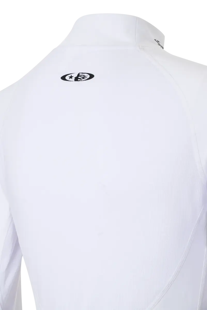 Compression Turtleneck Longsleeve