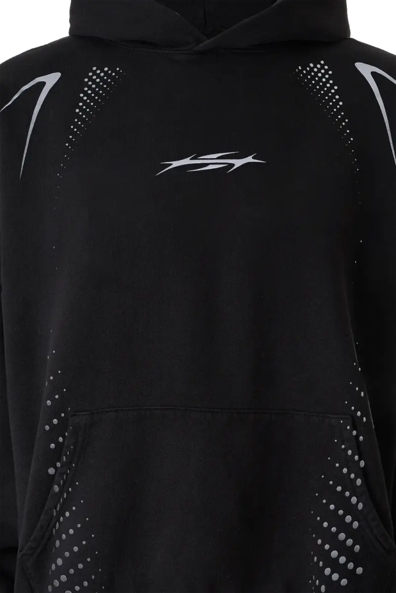 P2P Hype Flight Hoodie