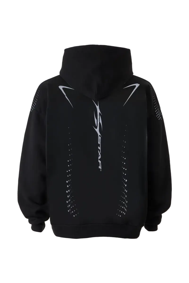 P2P Hype Flight Hoodie