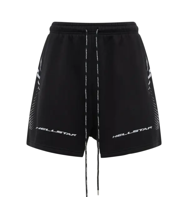 Hype Flight Shorts