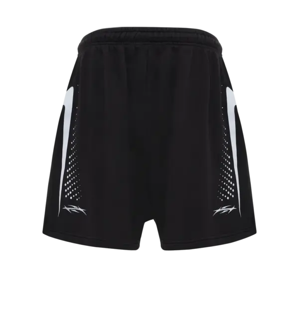 Hype Flight Shorts - Back