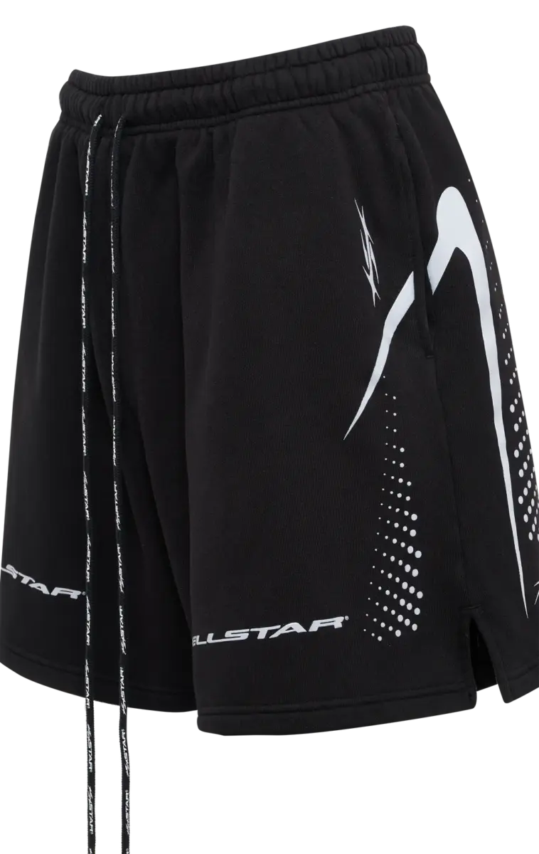 Hype Flight Shorts