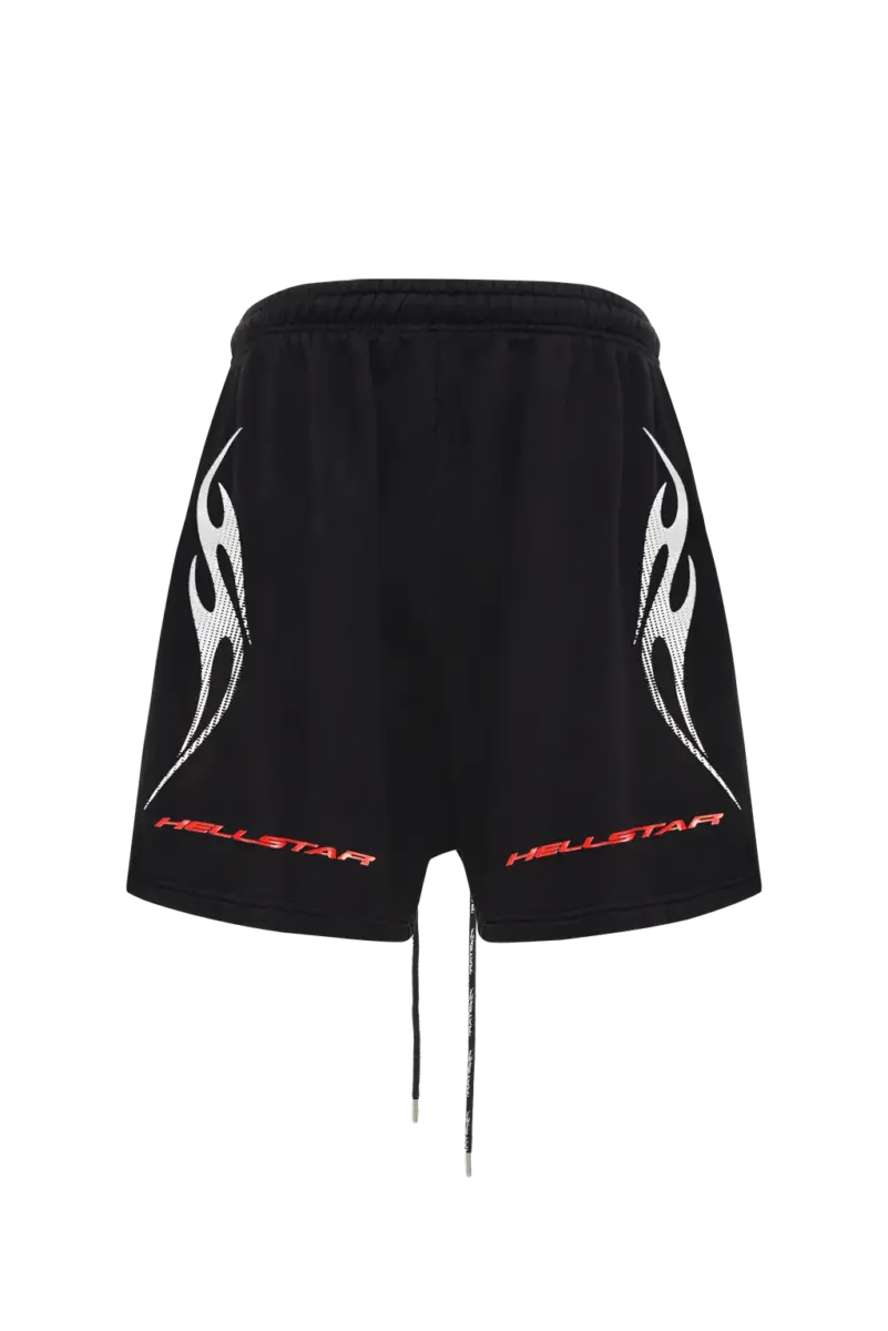 Tribal Shorts