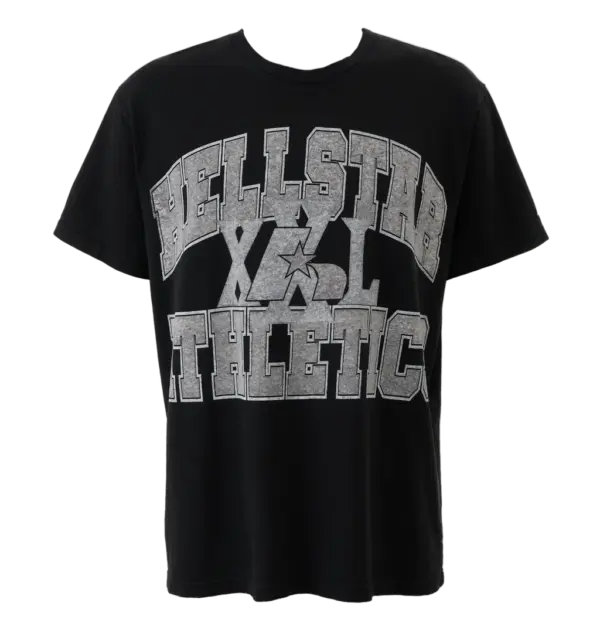 Hellstar XXL Atheltics T-Shirt