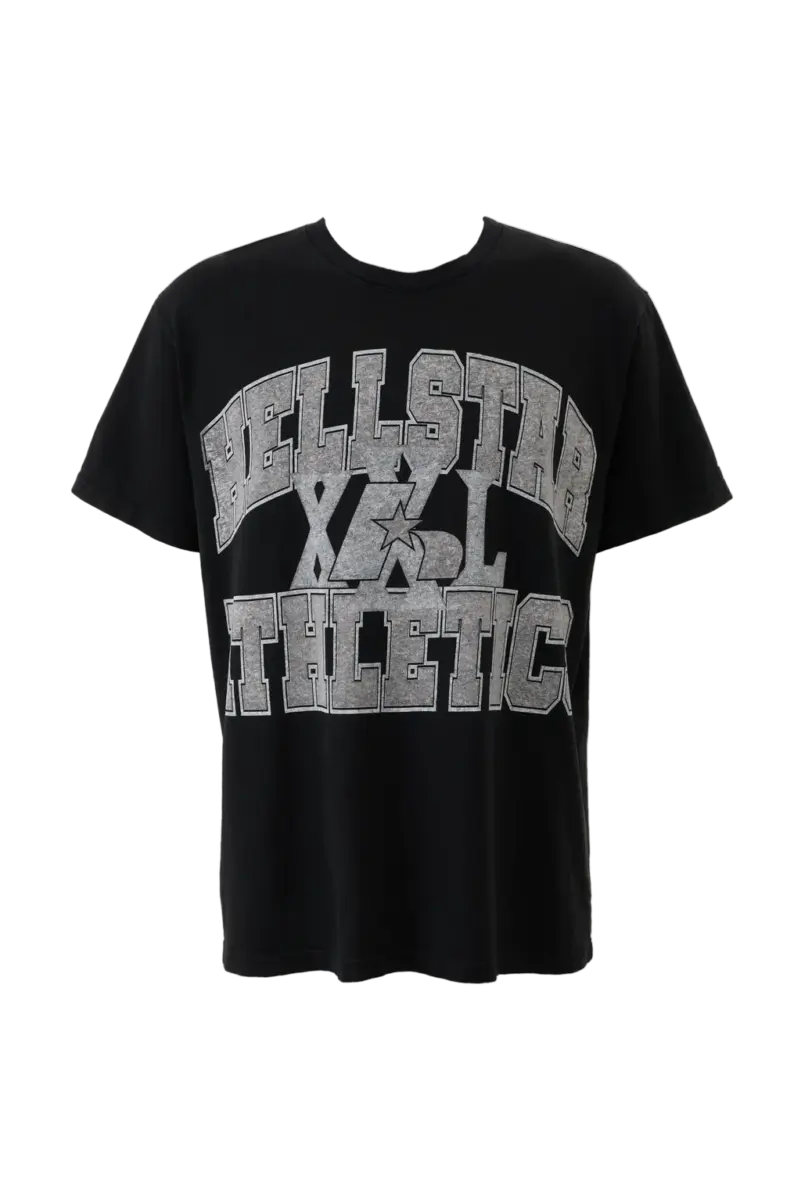 Hellstar XXL Atheltics T-Shirt