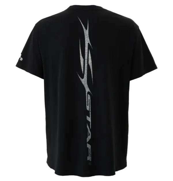 Hellstar XXL Atheltics T-Shirt - Back