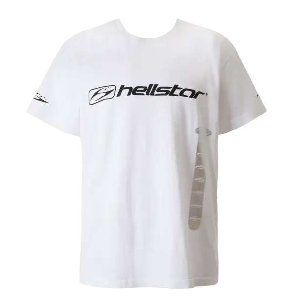 Marathon T-Shirt