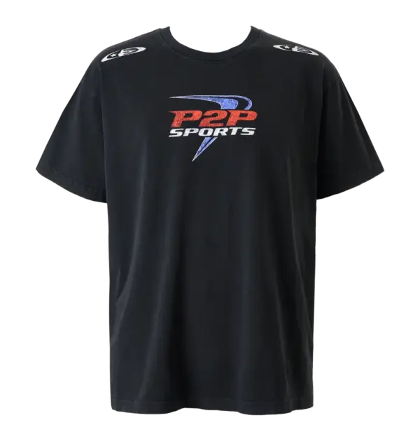 P2P Sports T-Shirt