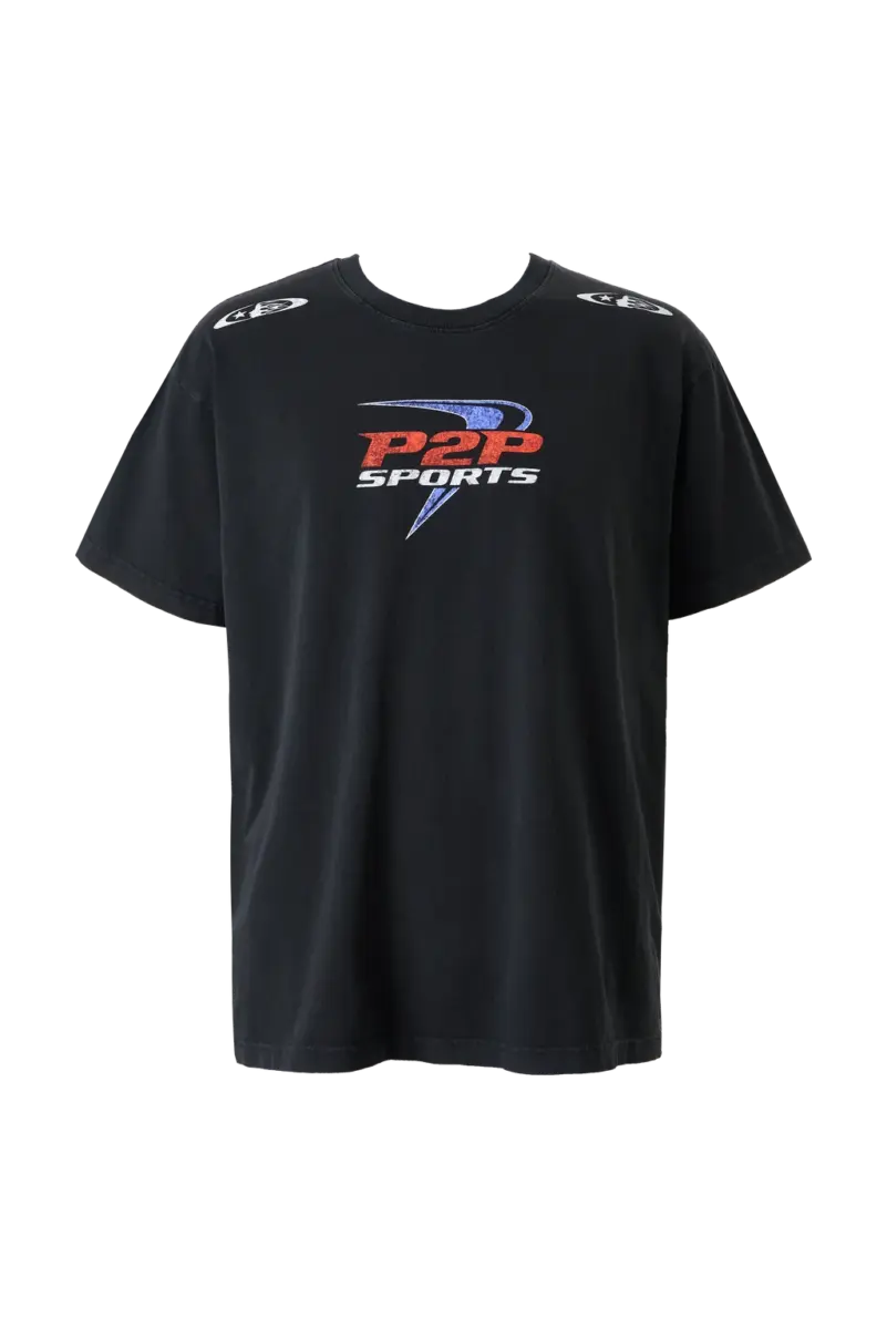P2P Sports T-Shirt