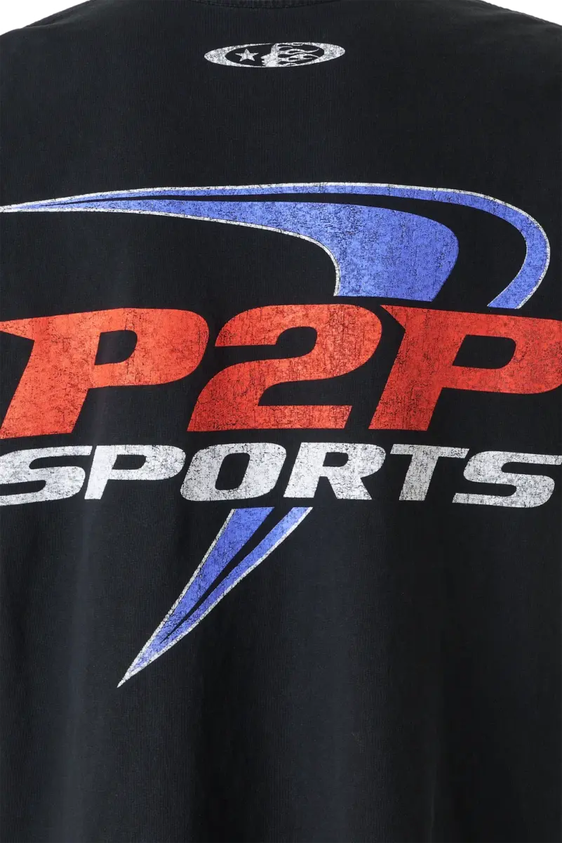 P2P Sports T-Shirt