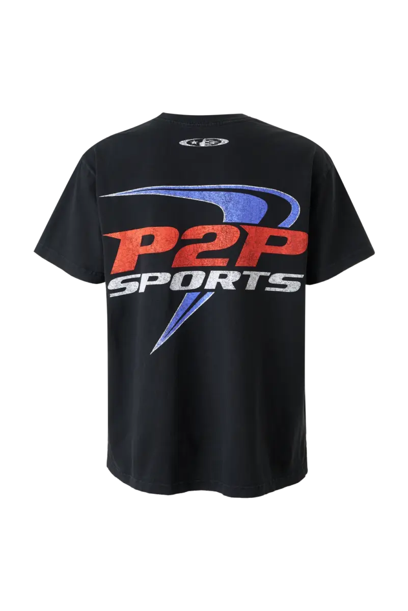 P2P Sports T-Shirt