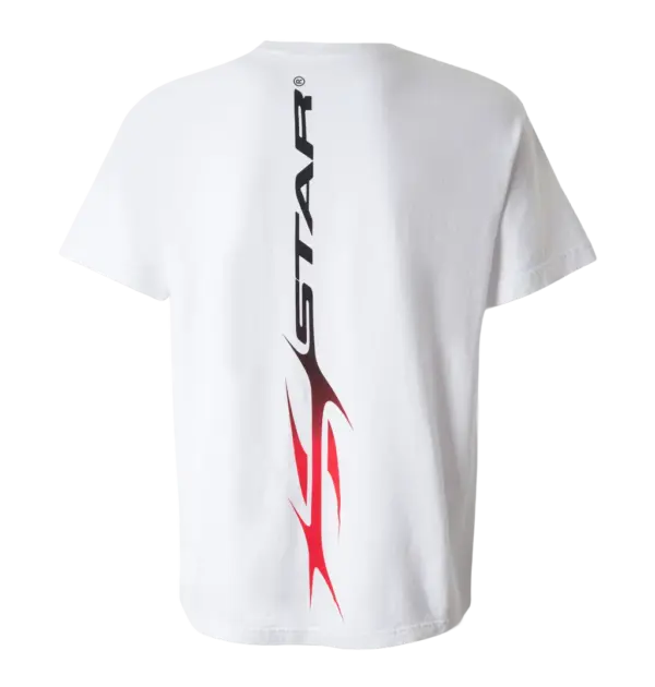 Hellstar Sports T-Shirt - Back