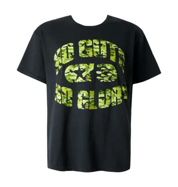 No Guts No Glory! T-Shirt