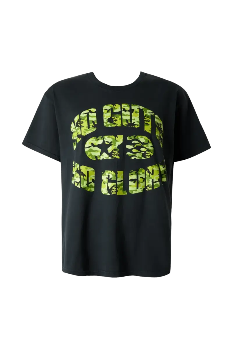 No Guts No Glory! T-Shirt