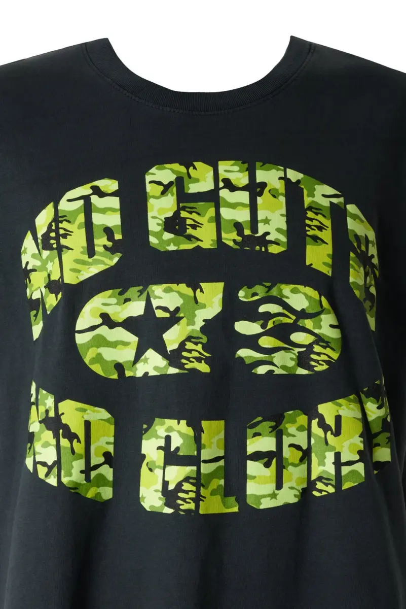 No Guts No Glory! T-Shirt