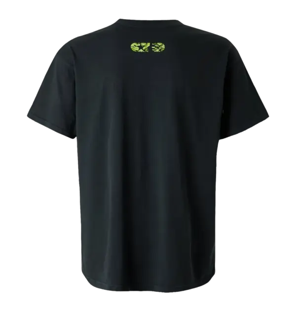 No Guts No Glory! T-Shirt - Back