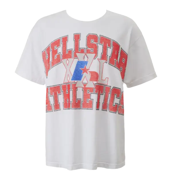XXL Athletics T-Shirt