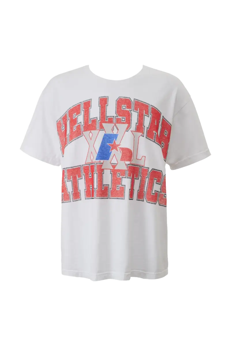 XXL Athletics T-Shirt