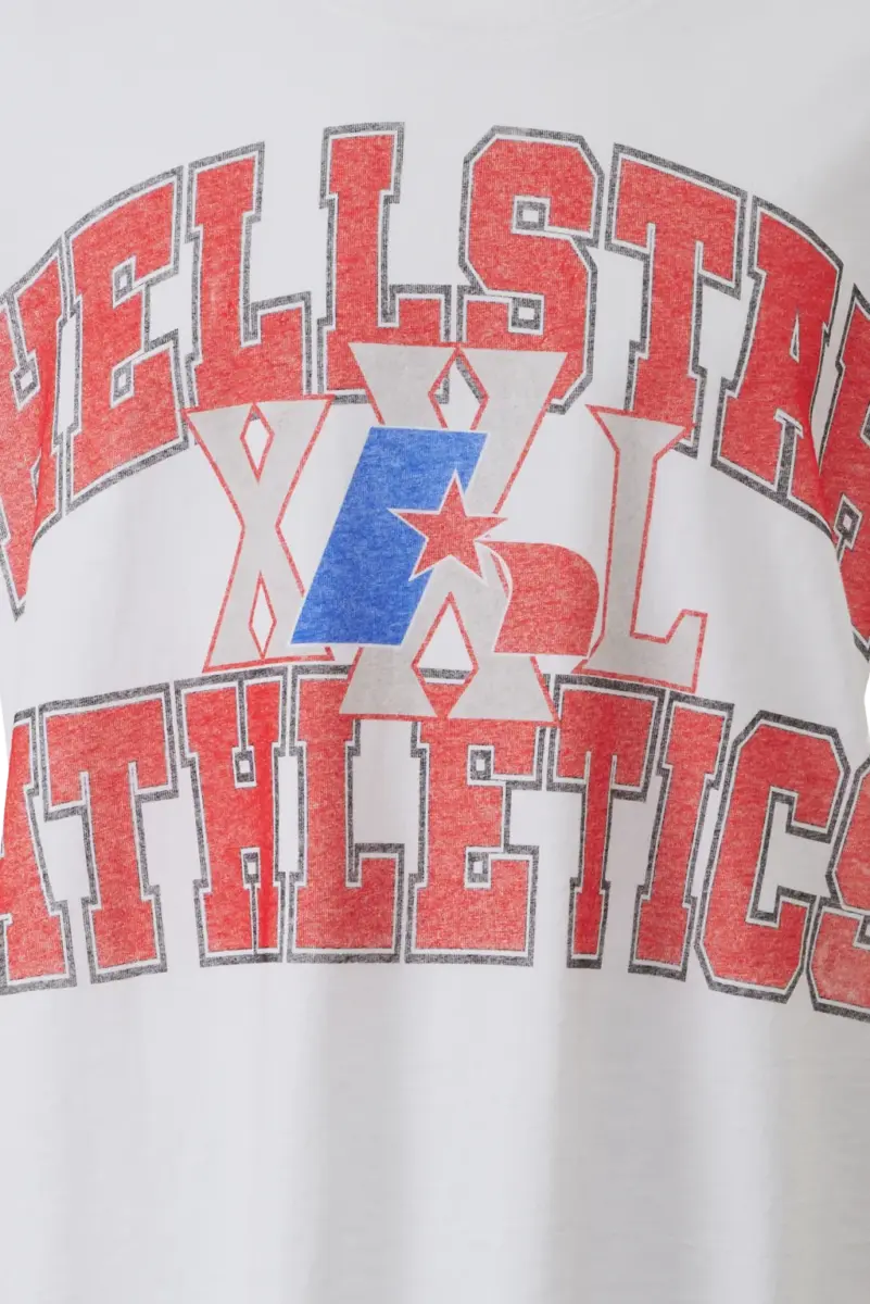 XXL Athletics T-Shirt