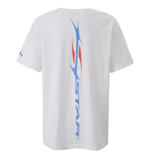 XXL Athletics T-Shirt - Back