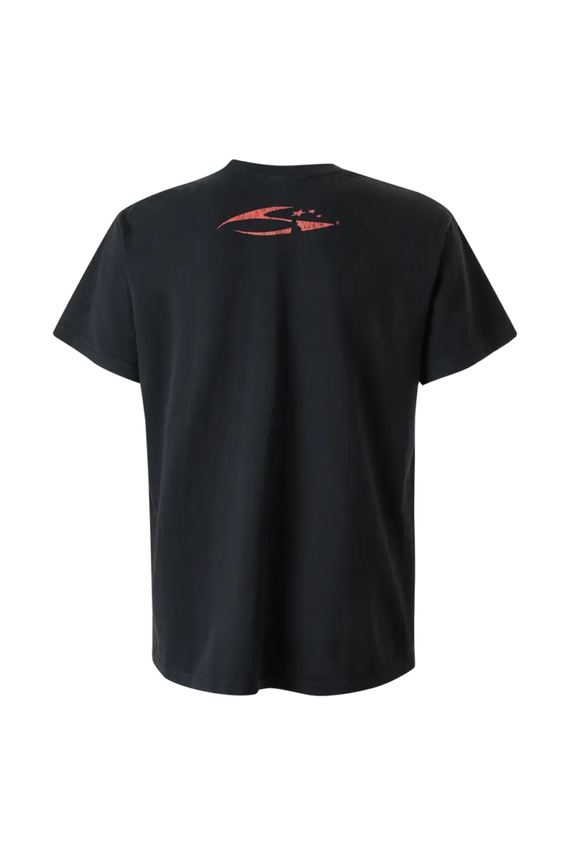 2 Lambs Holy state t-shirt