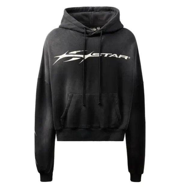 HStar Hoodie