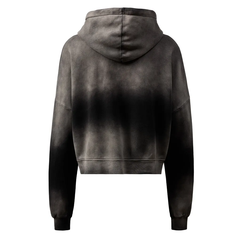 I Heart Paris Hoodie