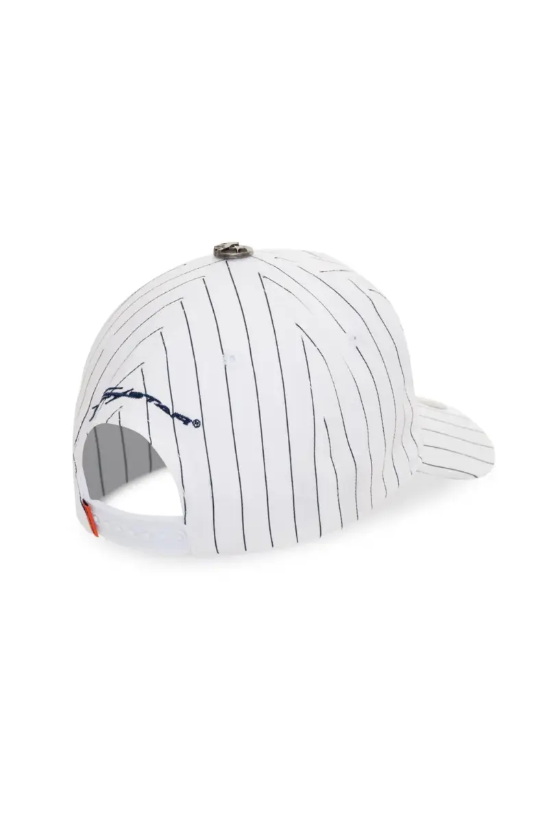 NY Flame Snapback