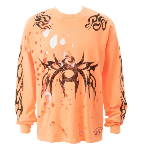 Tribal Longsleeve