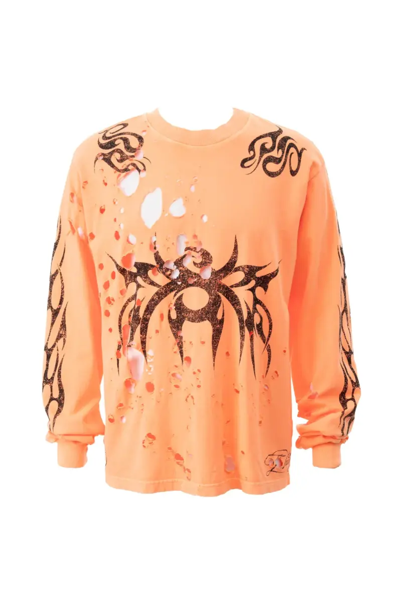 Tribal Longsleeve