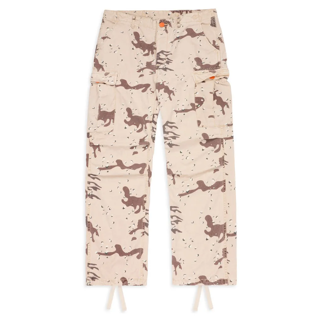 Desert Fatigue Pants