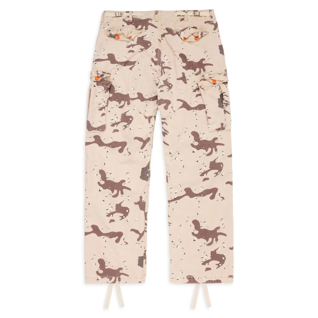 Desert Fatigue Pants