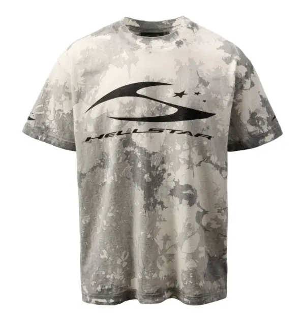 H3star Marble T-Shirt