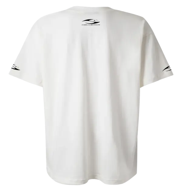 H3star T-Shirt - Back