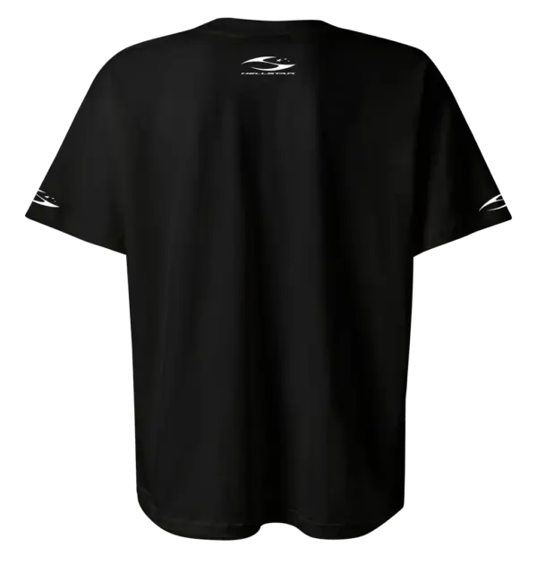 H3star T-Shirt - Back