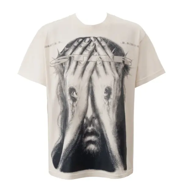 Jesus Eyes T-Shirt