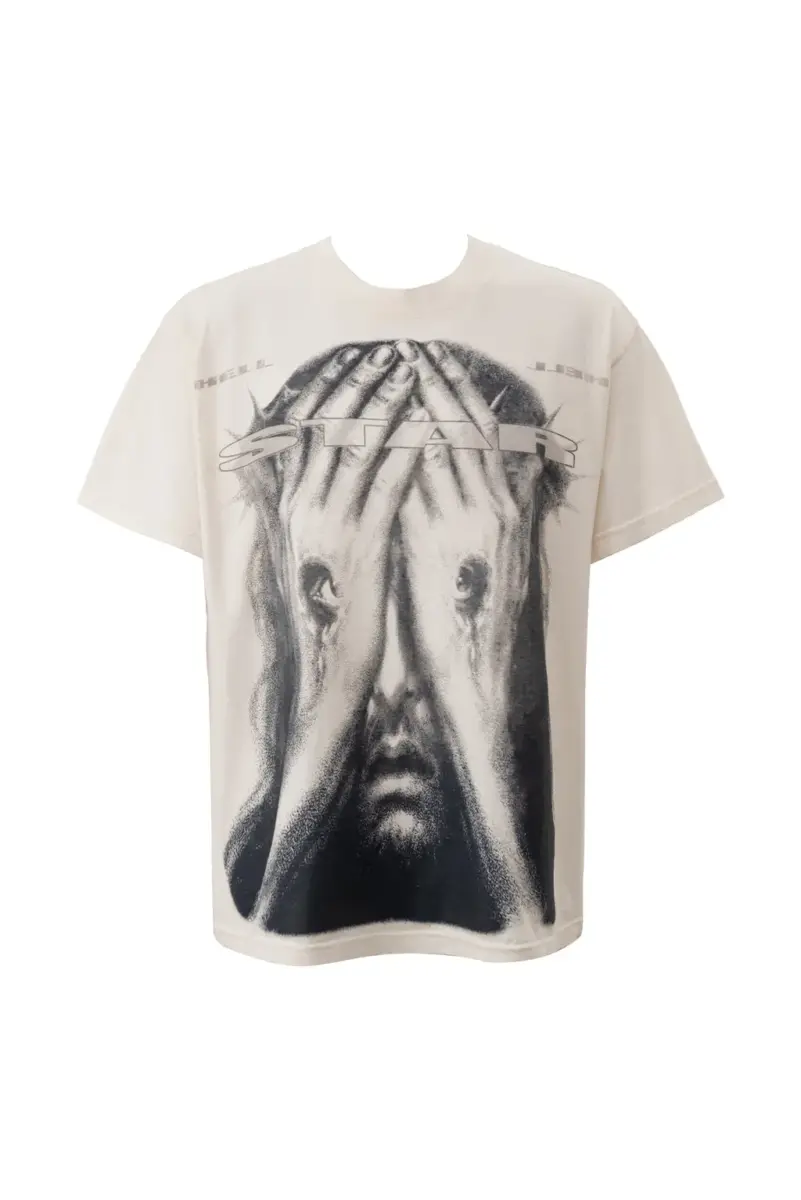Jesus Eyes T-Shirt