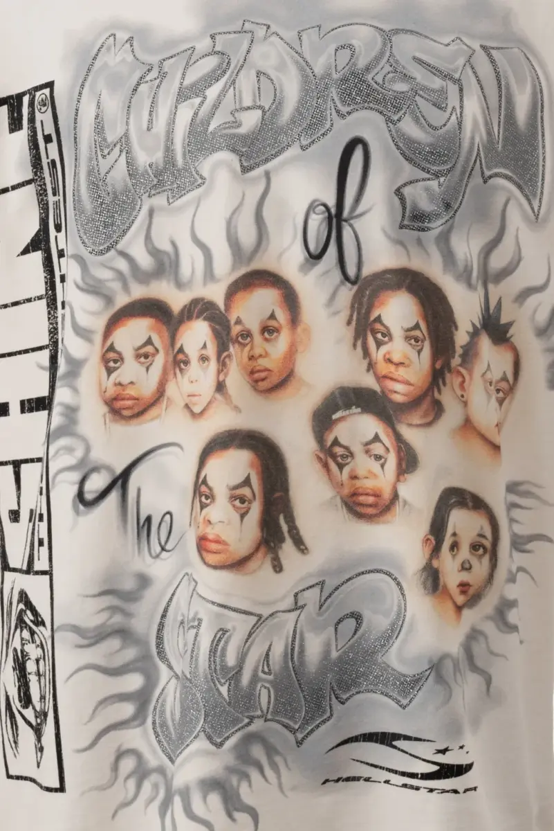 Children of the Stars T-Shirt