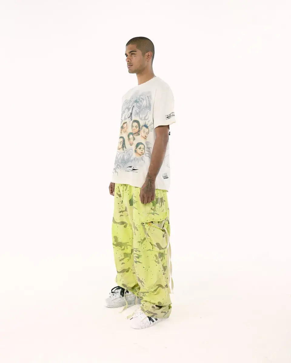 Children of the Stars T-Shirt