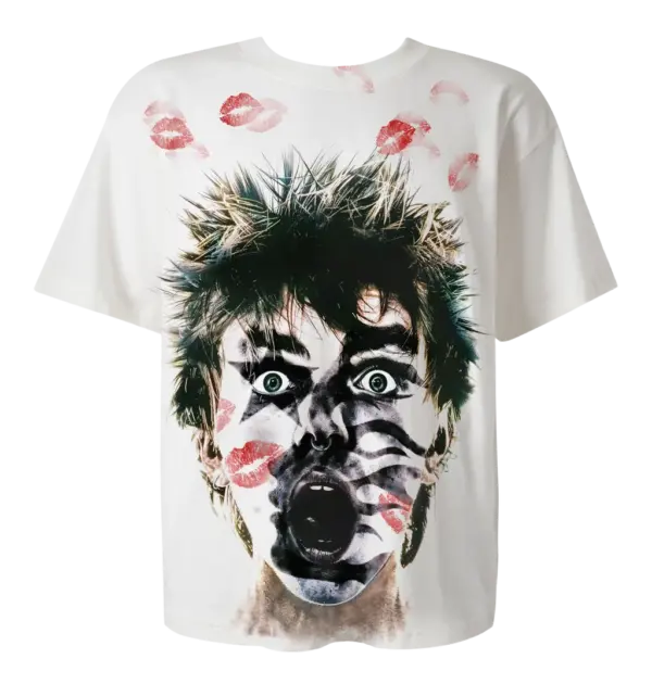 French Kiss T-Shirt