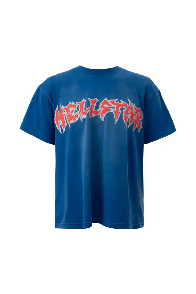 Metal Logo T-Shirt