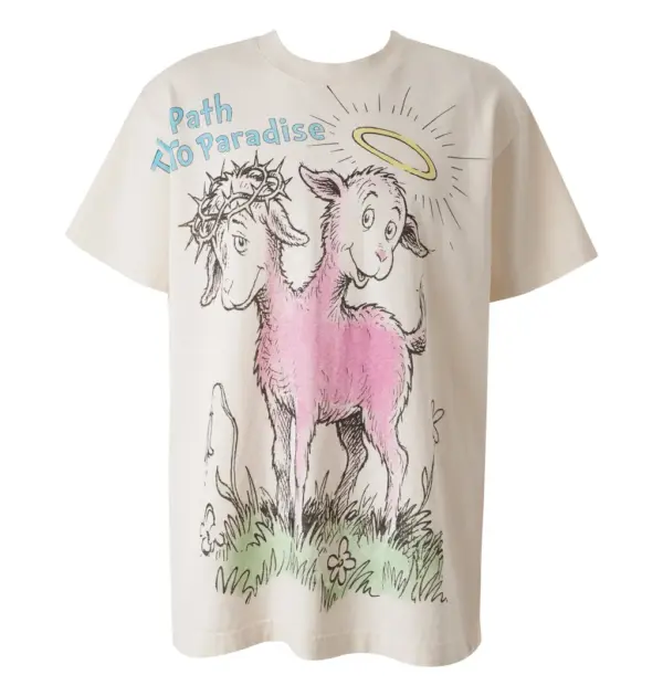 Paradise Lambs T-Shirt