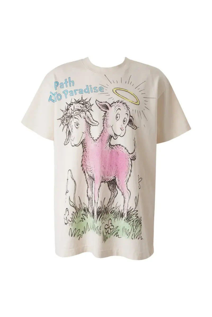 Paradise Lambs T-Shirt