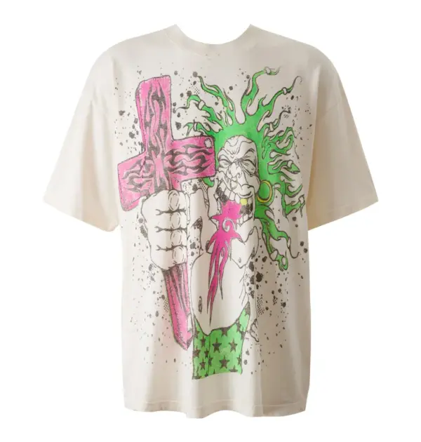 Mercy Festival 96 T-Shirt