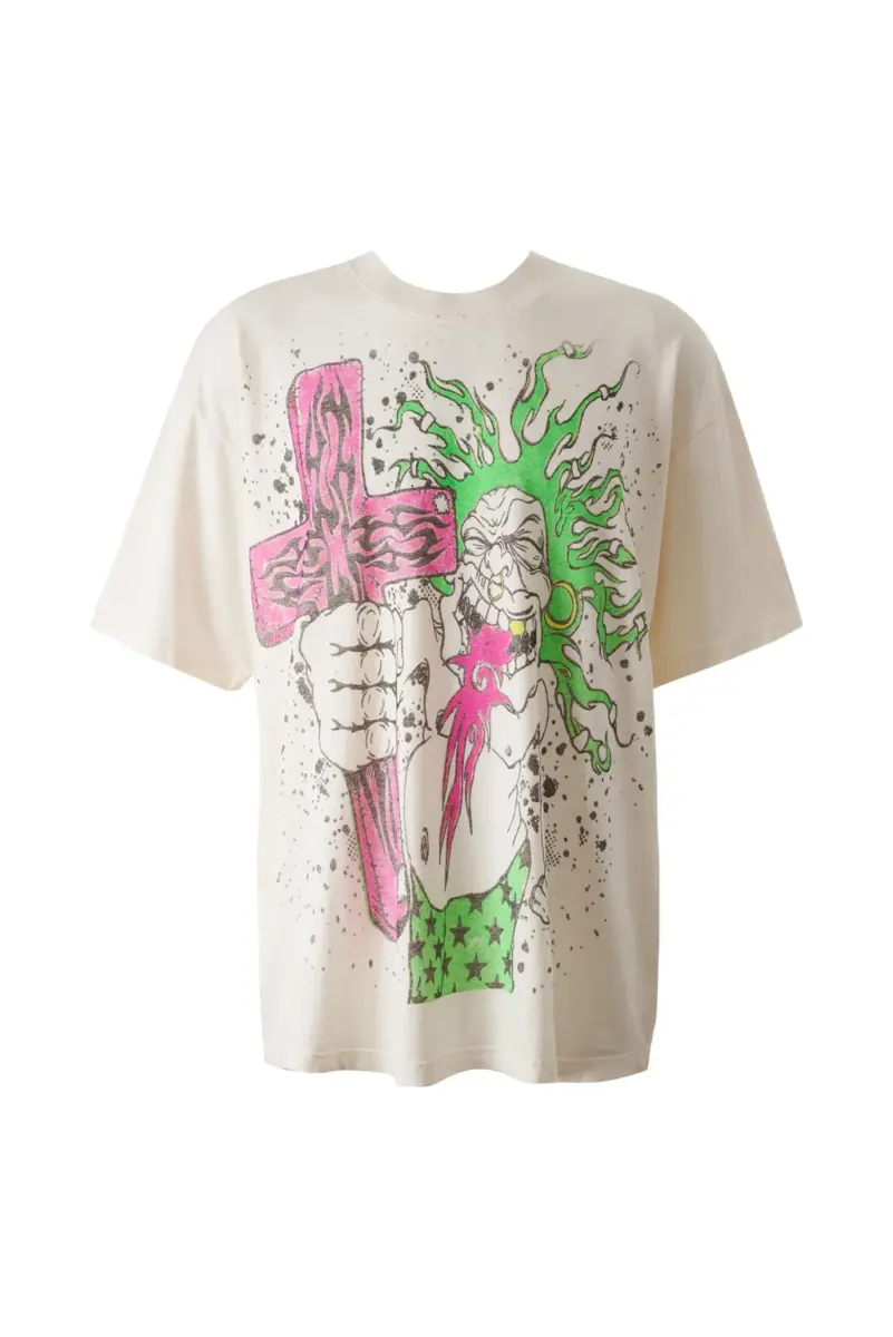 Mercy Festival 96 T-Shirt